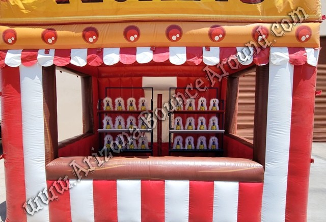 Cat Rack Carnival Game Rental Phoenix Arizona